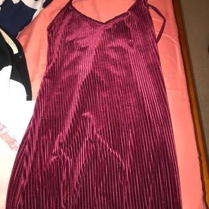 Brand new halter top dress